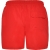 SPLASH червени бански шорти