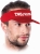 Daszek cateringowy z logo w eleganckim stylu