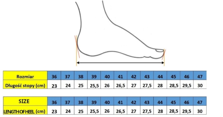 Skórzane klapki anatomiczne z paskiem białe