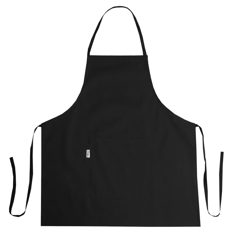 BEST CHEF fartuszek kuchenny z nadrukiem