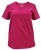 Casual Premium bluza medyczna damska kolor amarant