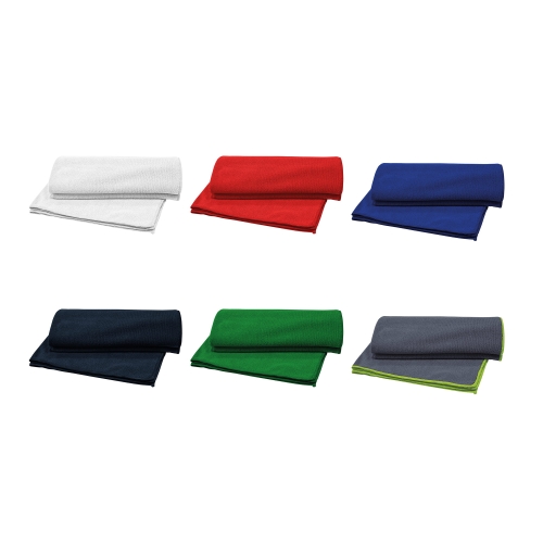 Mikrofibrowy ręcznik na plażę sportowy 60 x 145
