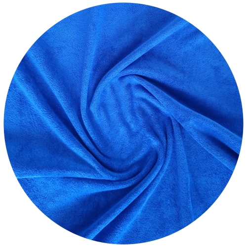 Fitness PRO ręcznik szybkoschnący z dodatkiem pluszu