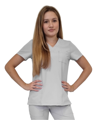 bluza-medyczna-damska-siv-casual-premium-widok-z-innej-perspektywy