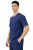 Bluza medyczna Cherokee Stretch w kolorze granatowym