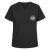 Bluza medyczna czarna z własnym nadrukiem kreator online model M80.jpg