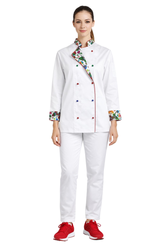 Zestaw damski MASTER CHEF bluza i spodnie