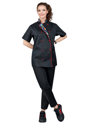 Zestaw damski MASTER CHEF bluza i spodnie