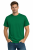 T-shirt męski krótki rękaw 100% bawełna kolor zielony.png