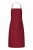 Fartuszek kuchenny gastronomiczny z kieszenienią bordowy mockup.png