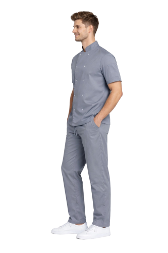 Zestaw gastronomiczny dla kucharza – uniform elastyczny