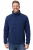 Bluza polarowa granatowy z granatowymi wstawkami gramatura 360.png