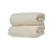 Ręcznik frotte 500 g/m² kremowy