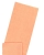Ręcznik frotte 500 g/m² 100% bawełna morelowy