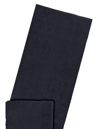 Ręcznik frotte 500 g/m² 100% bawełna grafitowy