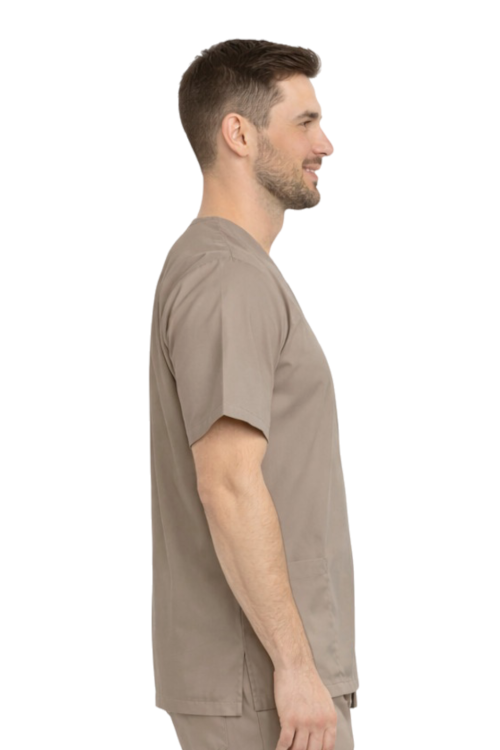 Cappucino  bluza medyczna męska CLINIC