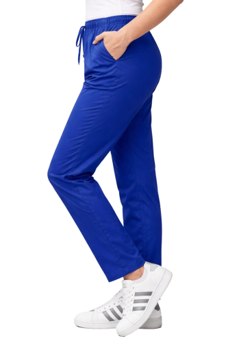 Medyczne spodnie cygaretki chabrowe.png