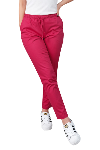 Cygaretki medyczne COMFORT FLEX elastyczne amarant