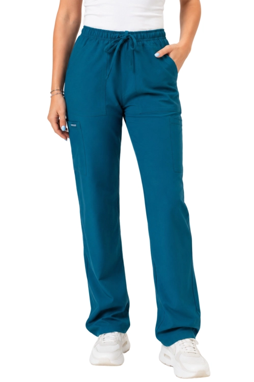 Morskie spodnie originals ultra widok z przodu