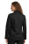 Bluza-kucharska-czarna-damska-zatrzaski-dwie-kieszenie-elastyczna-widok-z-tylu.png